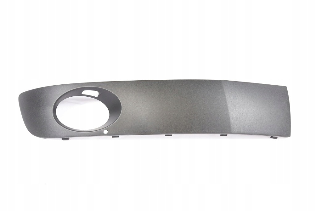 фото №1, Решітка бампера заглушка vw transporter t5 права