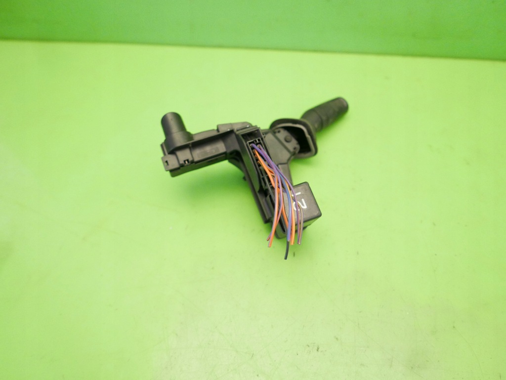 фото №8, Переключатель поворотники ford mondeo mk1 93-96