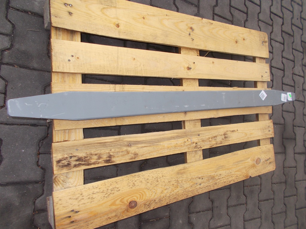 фото №1, Рессора перед iveco daily 2014- 5801526271