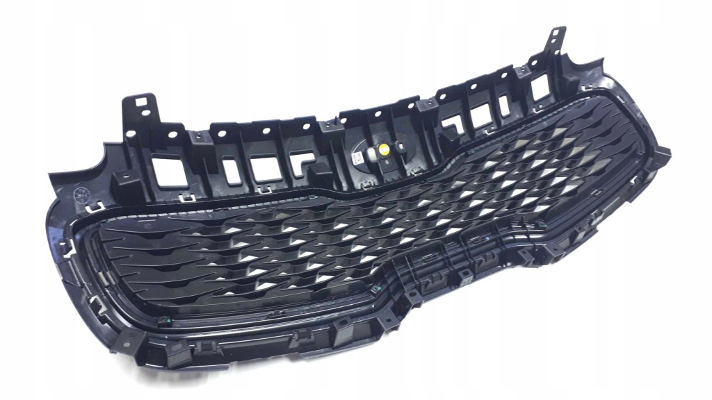 фото №6, Решітка радіатора решітка радіатора kia sportage 2016 - 86350-f1500