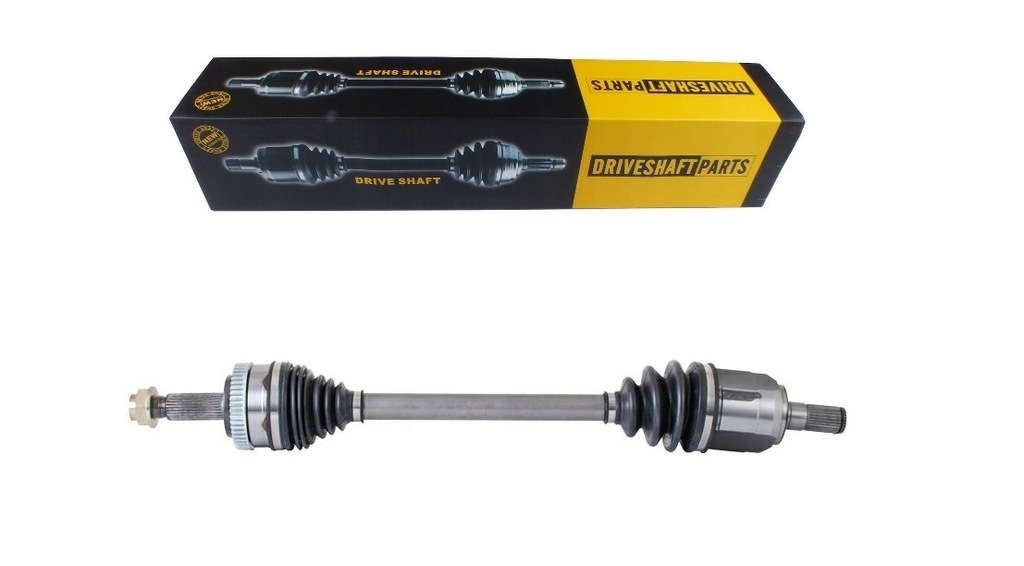 фото №1, Приводной вал левая hyundai ix35 2.0 2010-