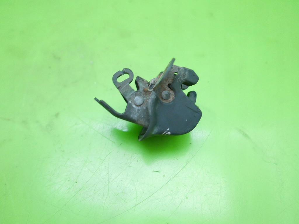 фото №9, Замок дверь багажника правый dół renault kangoo i