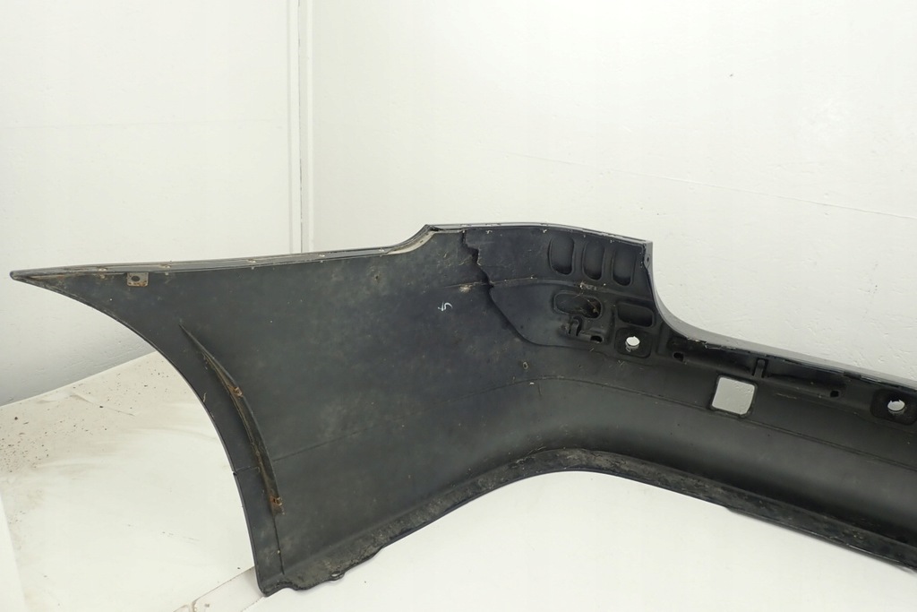 фото №11, Bmw 5 e60 e61 kombi бампера задняя 03- оригинал