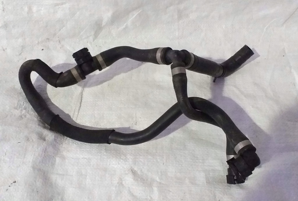 фото №1, Bmw x2 f39 wąż шланг wody 6832804