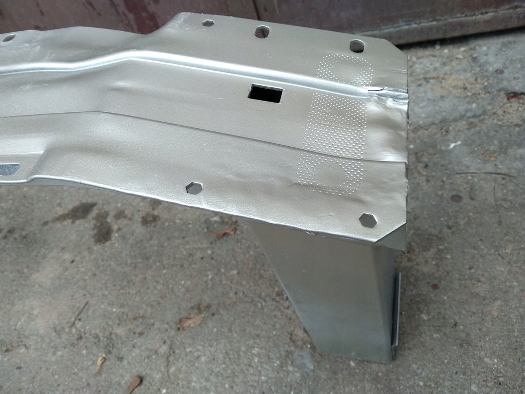 фото №6, Балка передняя перед opel insignia b ii