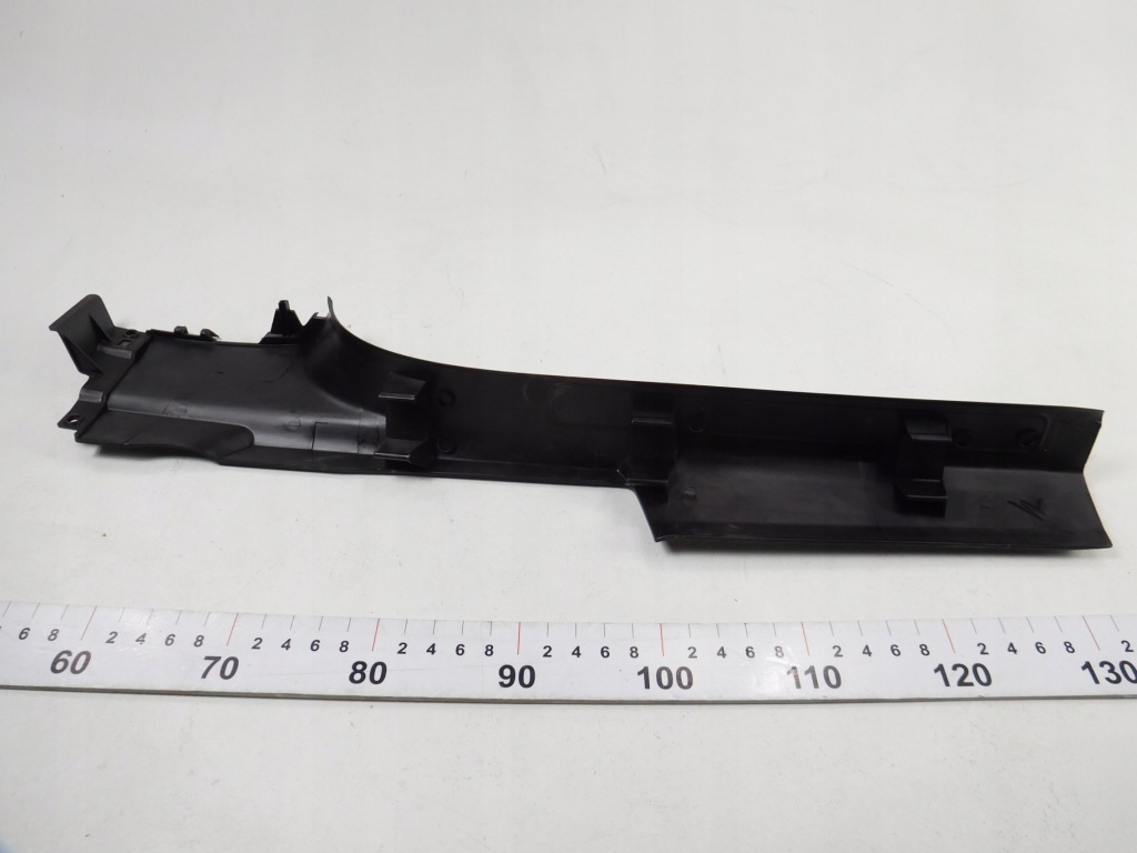 фото №6, Молдинг двері правий перед fiat idea 03-08 735420569