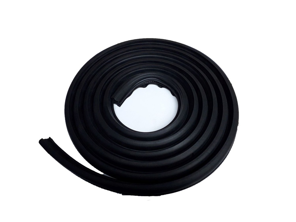 фото №1, Прокладка дверь перед задняя dacia sandero 08-12