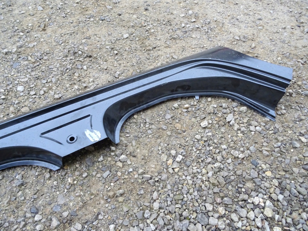 фото №5, Порог правый do astrya j sedan - 13442117