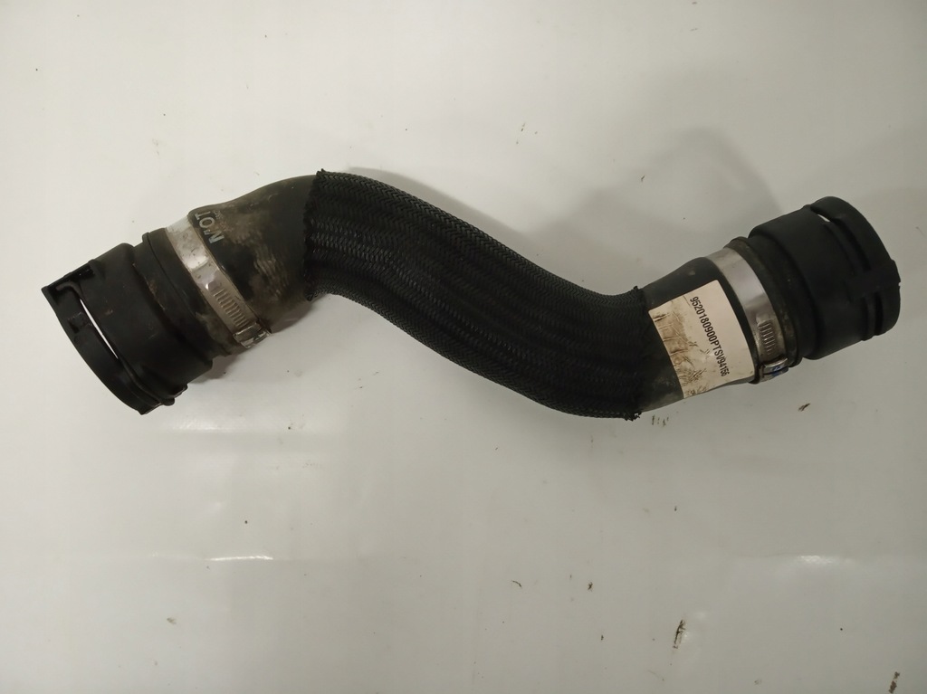 фото №1, Шланг wąż wody alfa romeo stelvio giulia 2.2