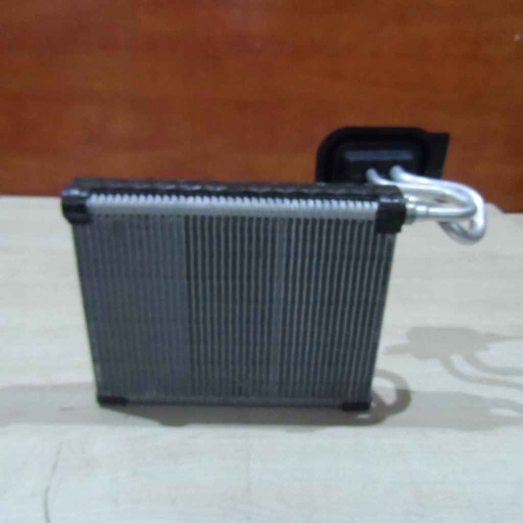 фото №9, Радиатор отопителя bmw x5 f15 15r