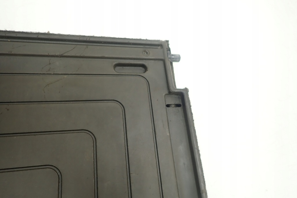 фото №6, Peugeot 306 полка багажника хэтчбек 9607536077