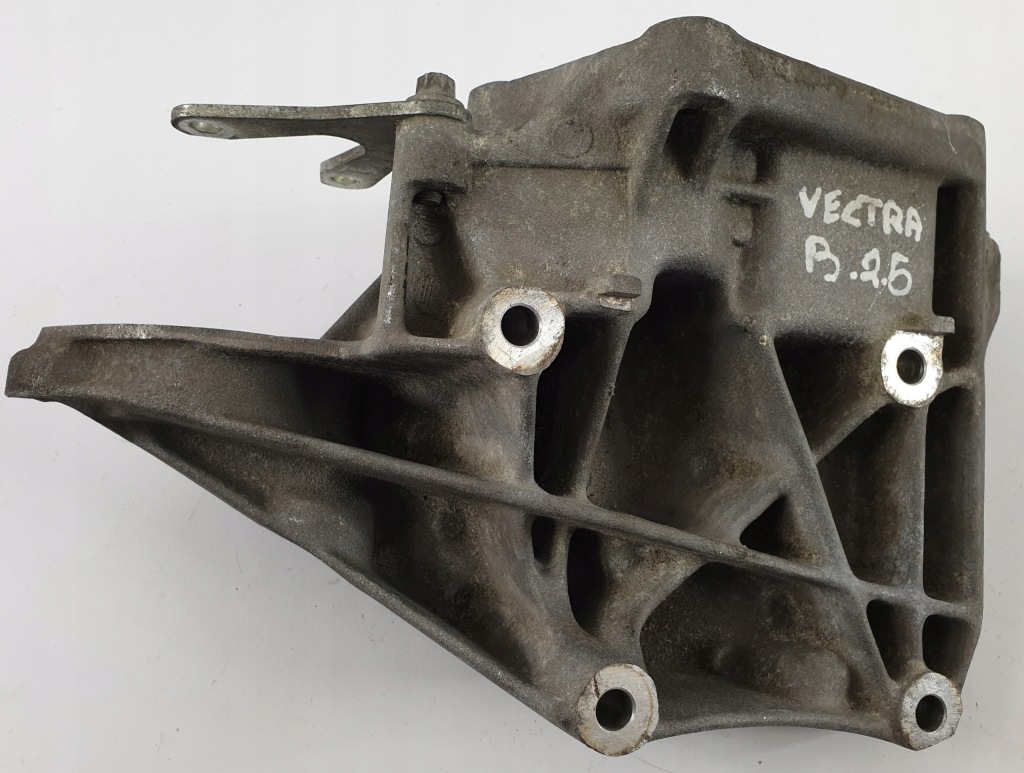 Кронштейн основа генератор vectra b 2.5 v6 9240101br Доставка