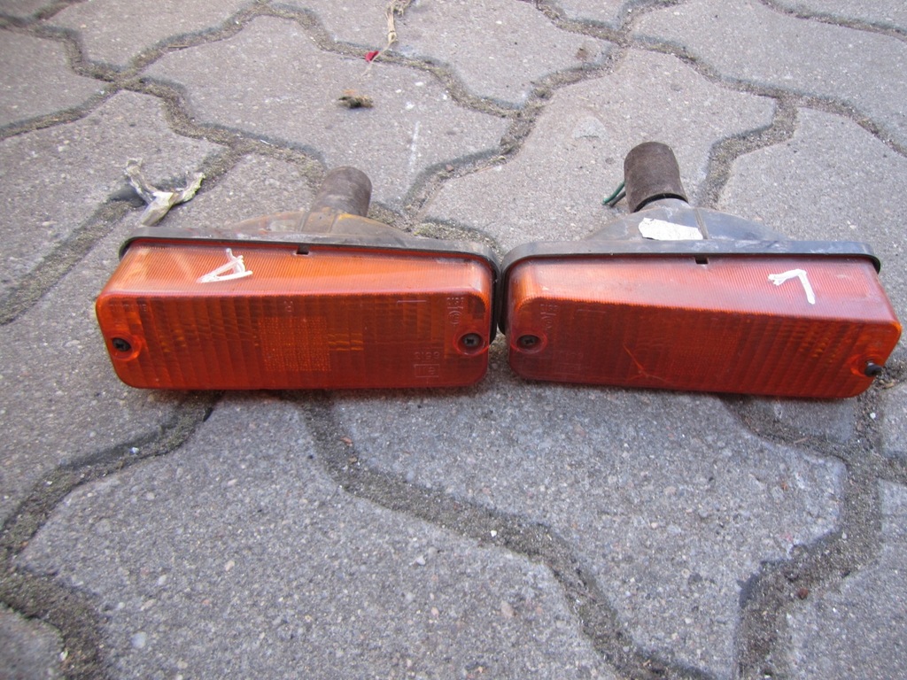 фото №1, Daf 400 поворотник поворотник