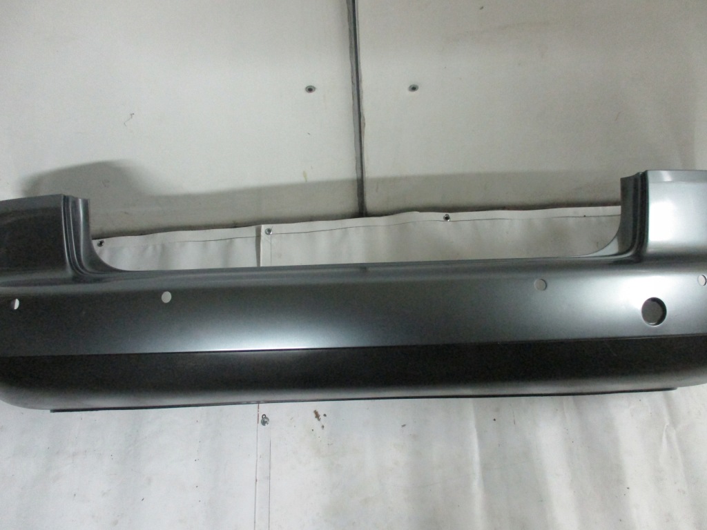 фото №8, Бампер задняя задний vw touran 1t0807421 pdc