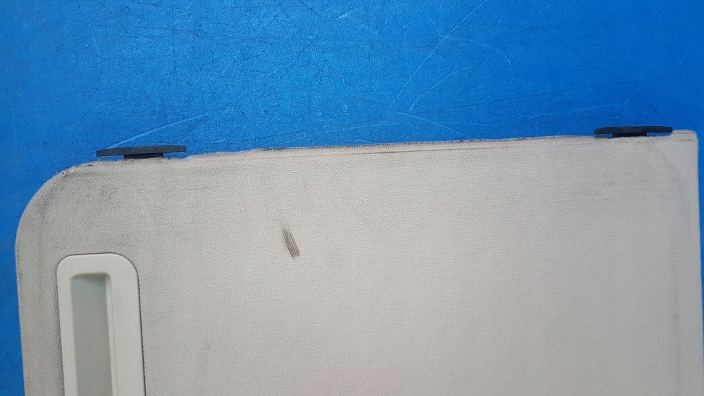 фото №3, Захист засувка люк дах alfa romeo 159