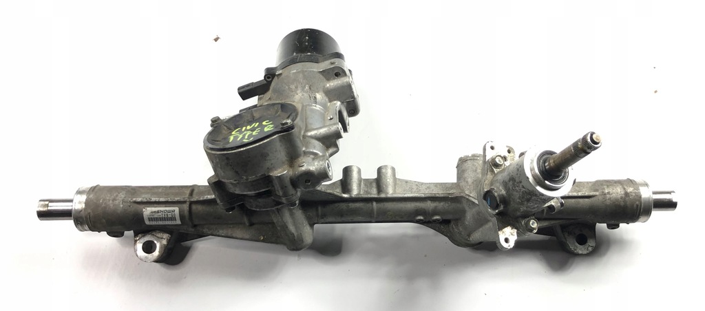 фото №1, Honda civic type-r 10 x рейка рульова трансмісія