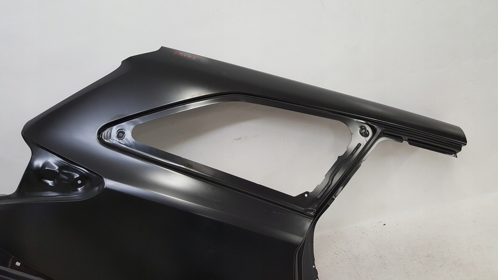 фото №5, Toyota auris 2 ii крила задня правий kombi 12-18r