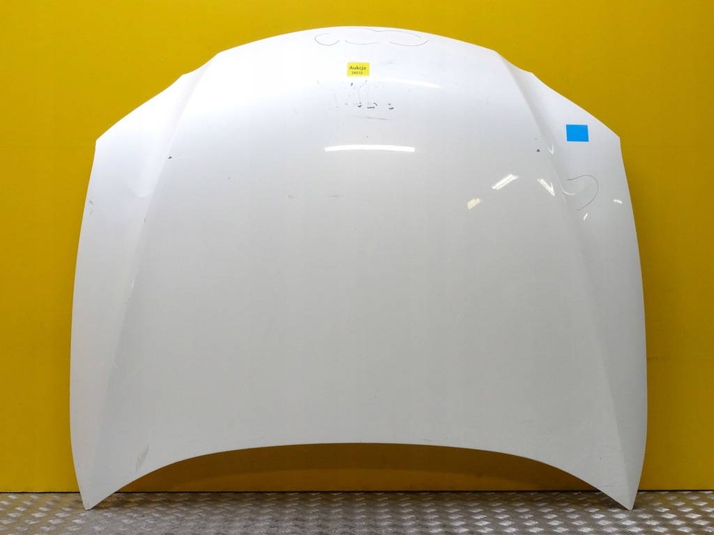 фото №1, Lexus es es350 2007-2011 капот перед крышка крышка багажника