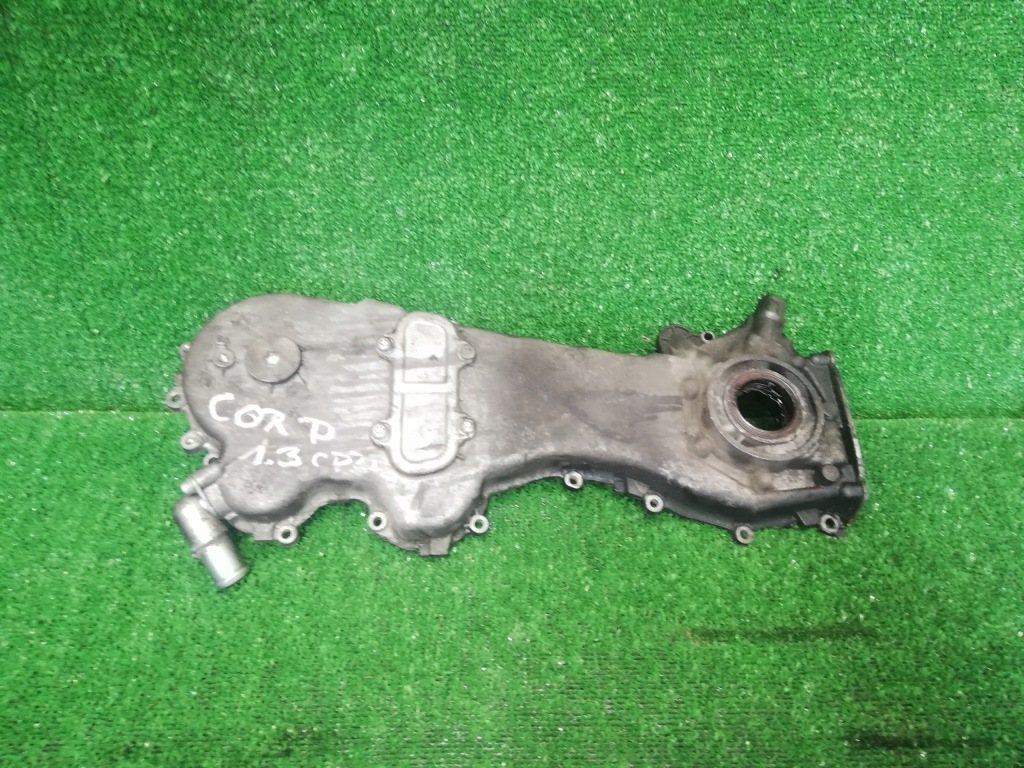 фото №1, Opel corsa d 1.3 cdti крышка распределительного вала