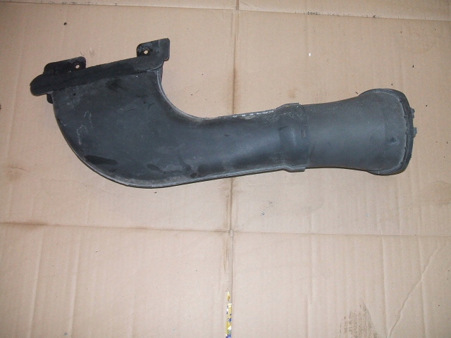 фото №1, Pajero 3.2did труба повітрозабірник повітря mr404701