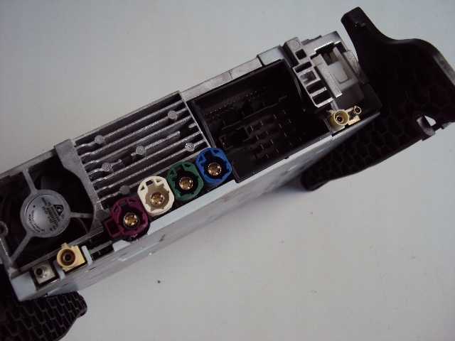 фото №5, Навигация mini cooper f55 6821136