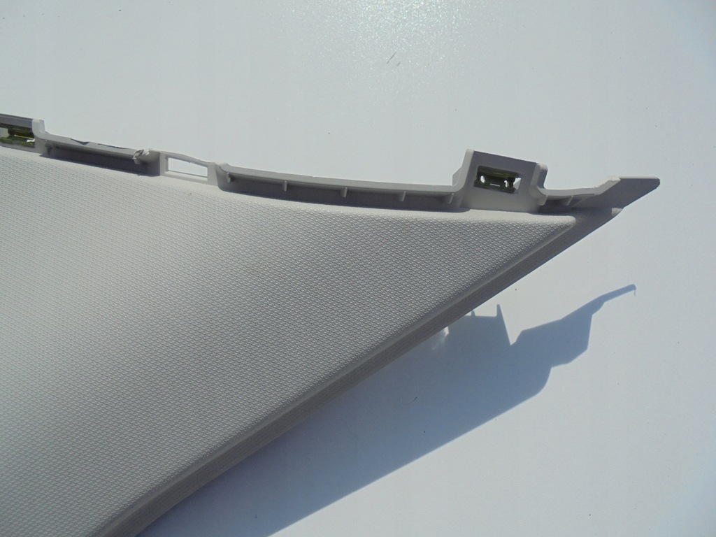 фото №4, Vw t-roc захист стійка ліва 2ga867287 2017-2019