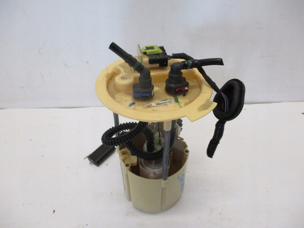 фото №1, Насос топлива jeep compass 18r ar0037791