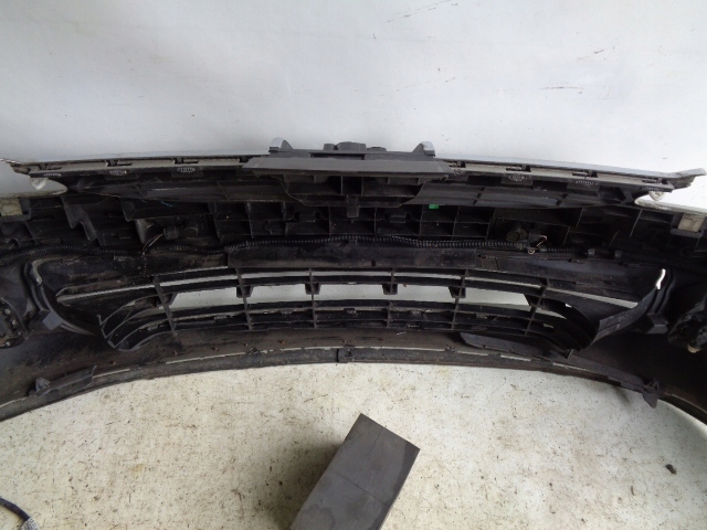 фото №6, Peugeot 607 lift бампер