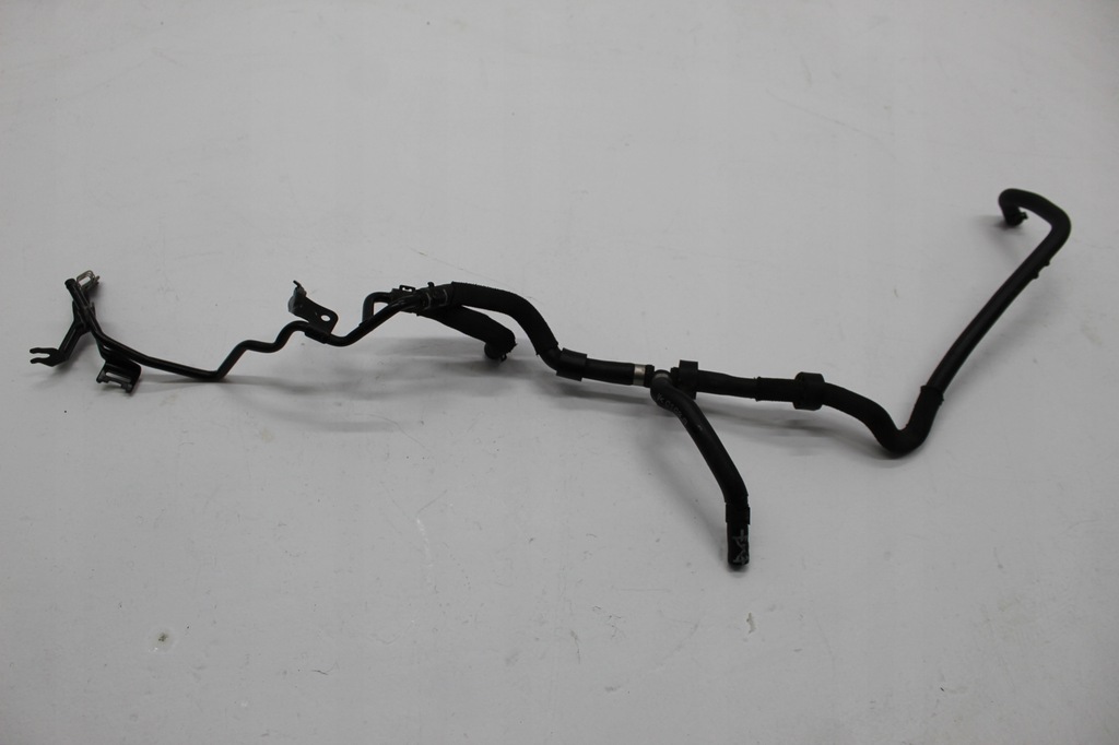 фото №1, Seat leon iii трубка wąż wody 04l121070ab 04l121030