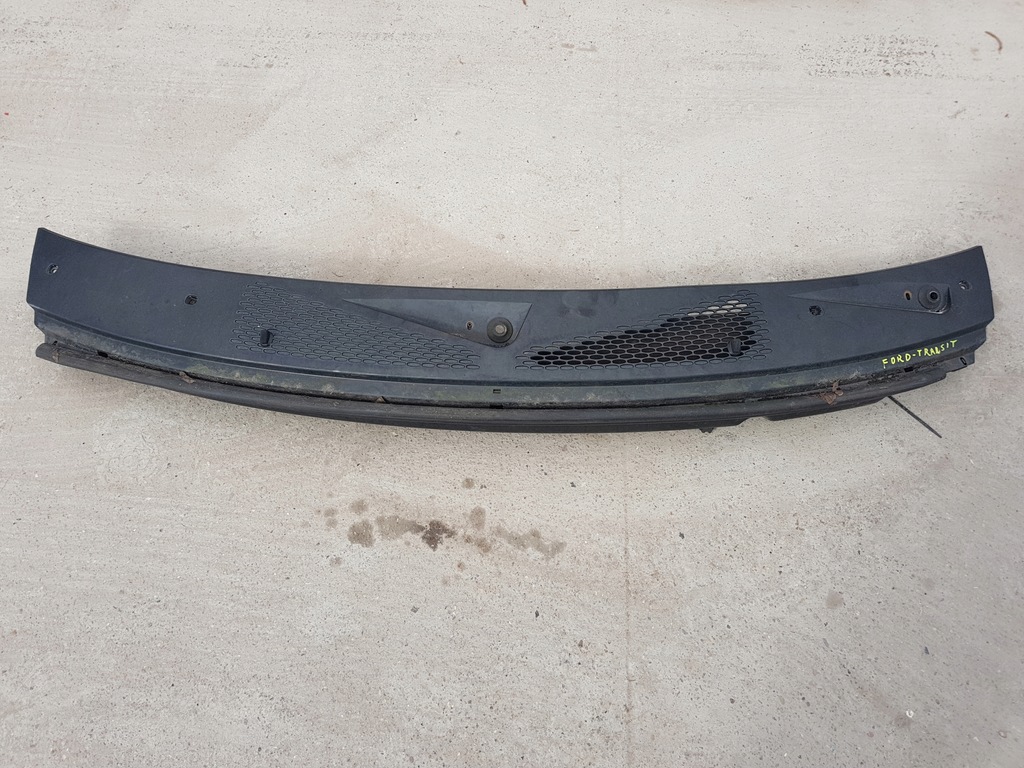 фото №1, Жабо do ford transit mk6