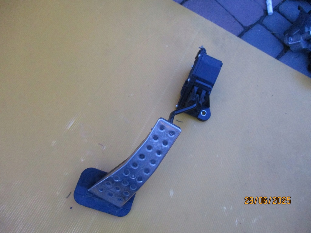 фото №1, Honda civic ufo viii педаль потенціометр газу europa