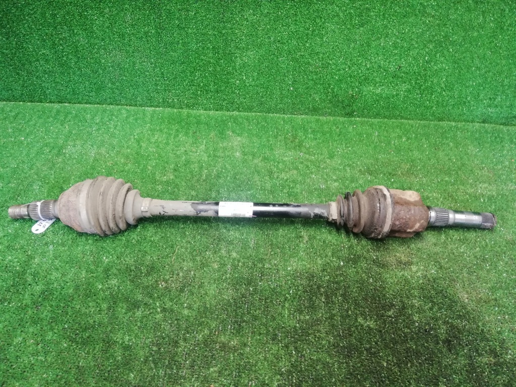 фото №1, Opel insignia 2.0 t 4x4 kombi приводной вал левая задняя