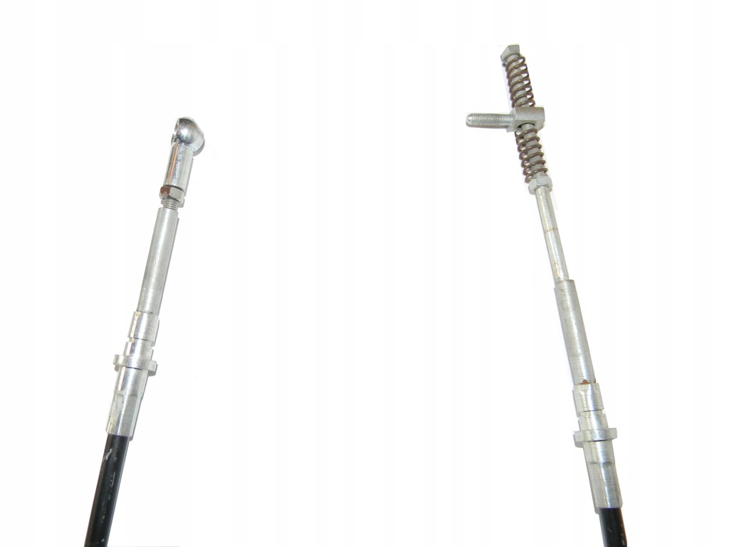 фото №1, Трос переключения передач - aixam gto city crossline