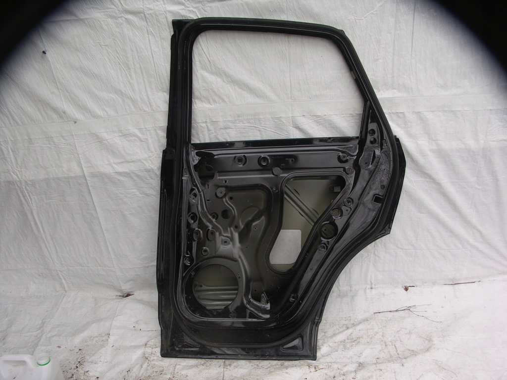 фото №5, Audi q3 8u0 двері задні праве kielce-gliwice