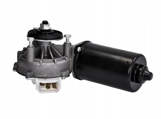 фото №1, Двигатель дворник daf xf105