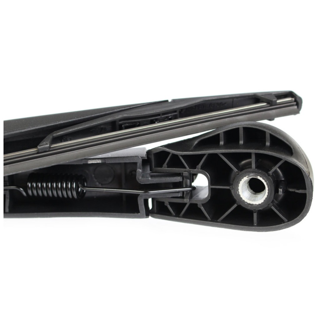 фото №3, Renault vel satis рычаг дворники задняя + щетка