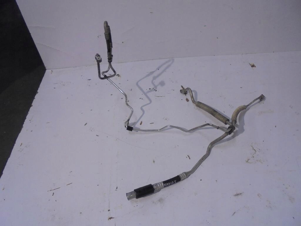 фото №1, Провода кондиционера skoda fabia 1 1.9 sdi