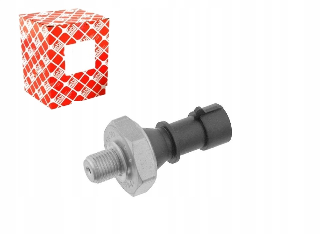 фото №1, Датчик тиску оливи opel