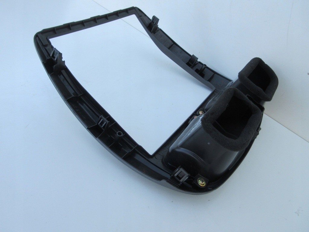 фото №7, Вимикач аварійних рамка повітропровід mazda premacy 1 i