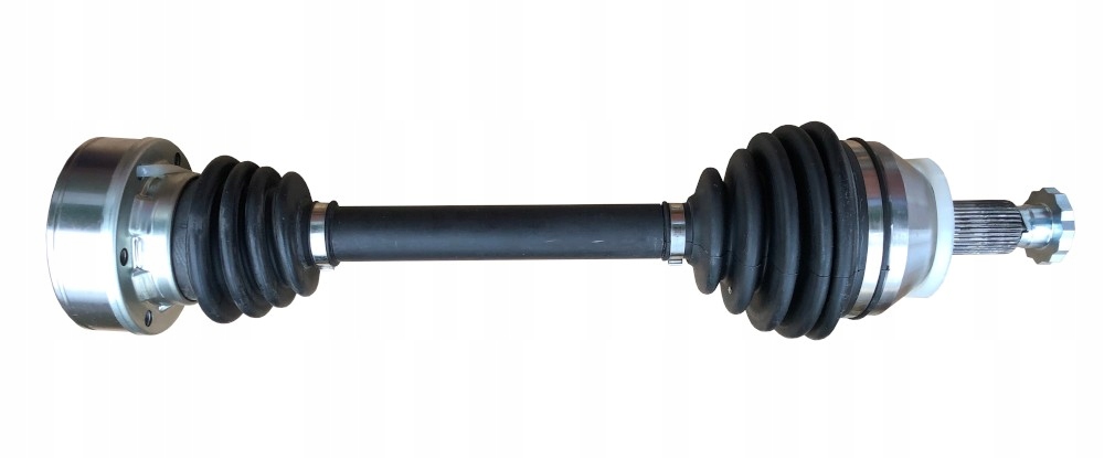 фото №1, Привідний вал ліва skoda rapid nh1 nh3 1.6 tdi механічна коробка передач