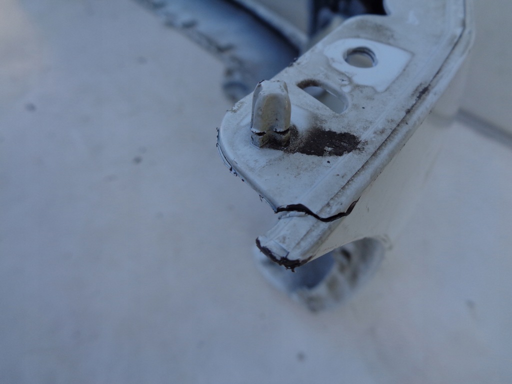 фото №10, Бампер передній skoda yeti 5l0 13- lift nr 15181