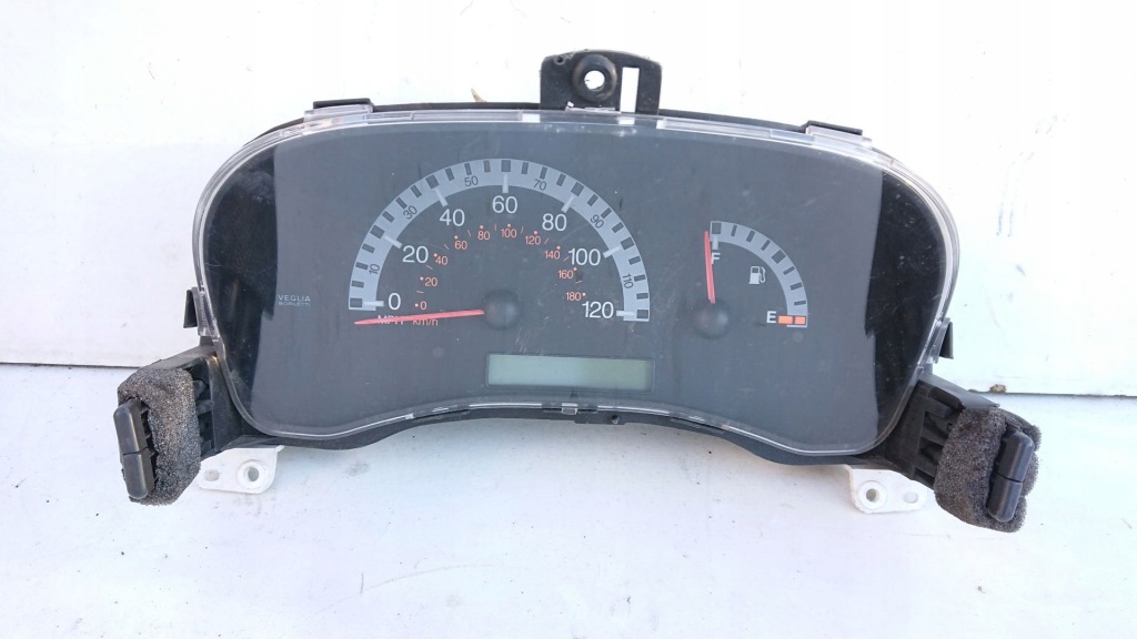 фото №1, Fiat punto ii mk2 лічильник прилади 46753572