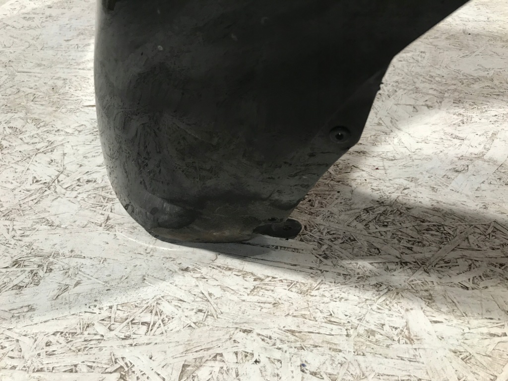 фото №4, Mercedes s-klasa w222 lift amg бампер перед