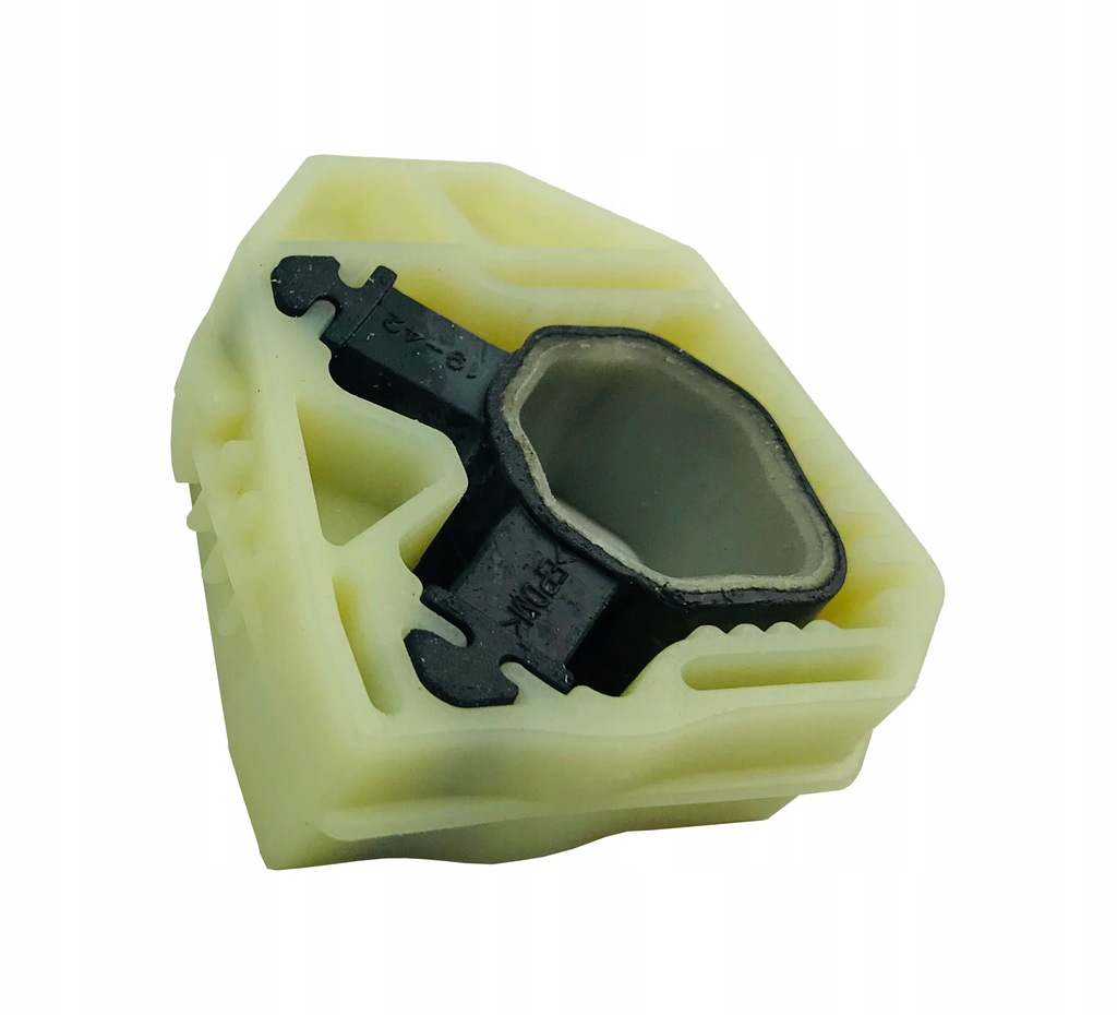 фото №12, Кронштейн радиатора skoda octavia ii 2.0