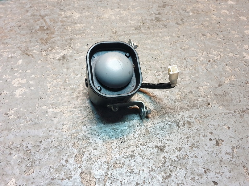 фото №1, Honda cr-v iii 3 06- alarm сирена сигнал 37110-swa