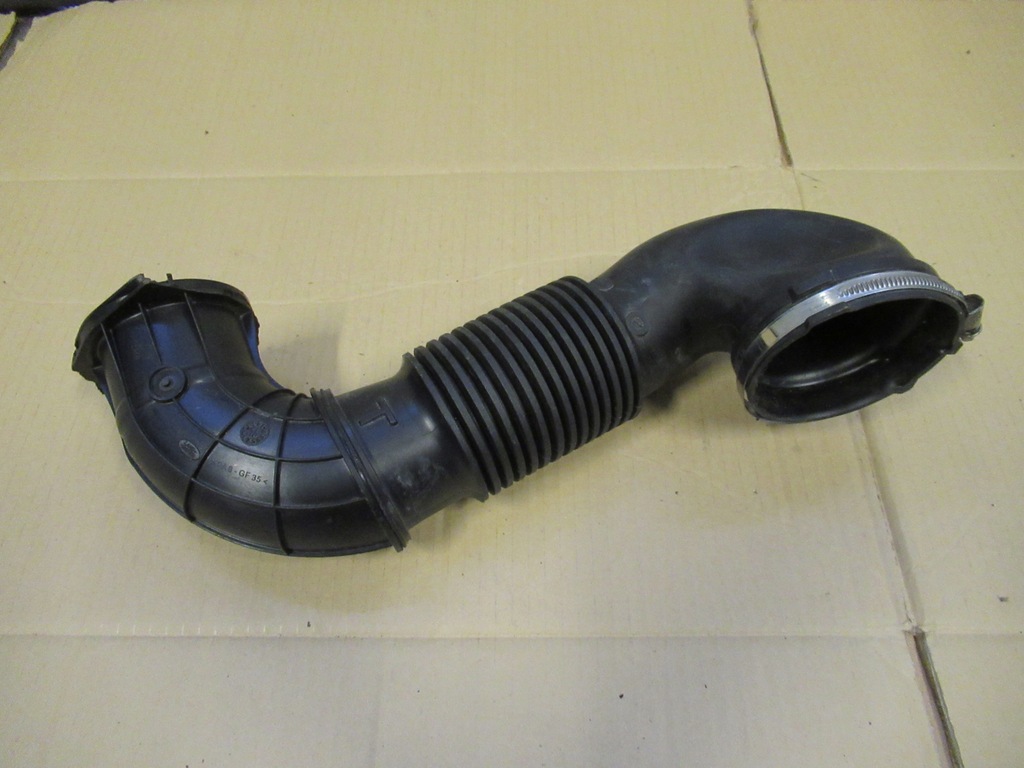 фото №2, Jaguar f-pace труба