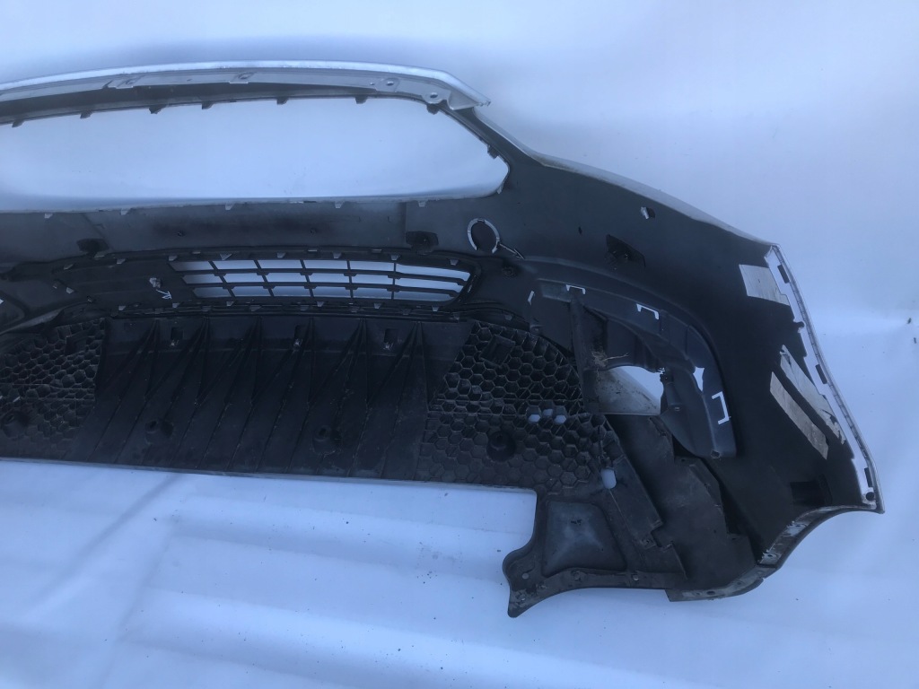 Focus s-max mk2 lift 15-18 бампер перед мат dół Ціна