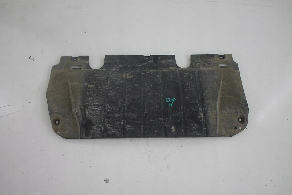 фото №1, Защита нижняя двигателя renault clio iv