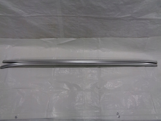 фото №1, Renault kadjar рейлинги кровельные комплект