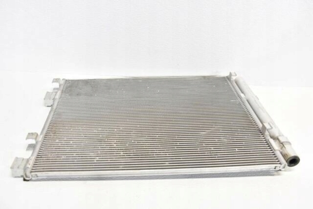 фото №1, Радиатор кондиционера hyundai veloster 2012- gdi